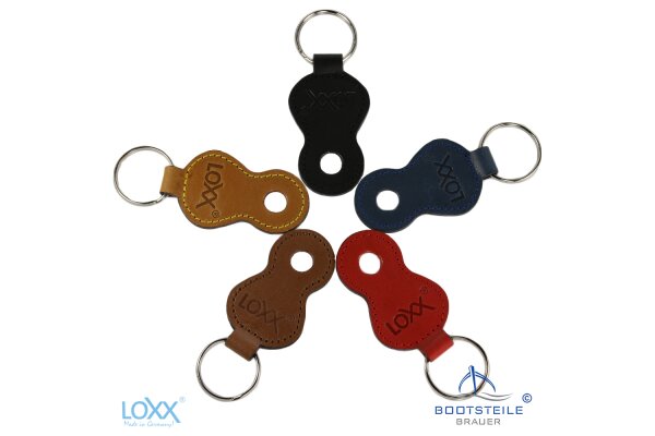 LOXX - Porte-clés