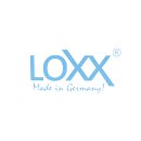    LOXX&reg; Schnellverschluss ist einfache,...