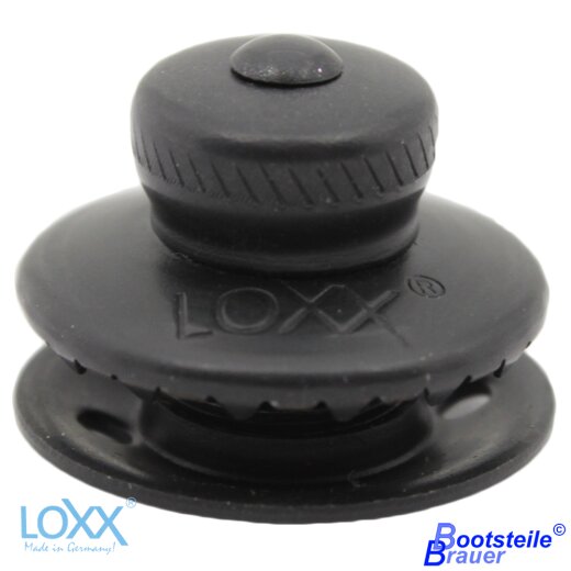 LOXX Blechschrauben 4,2 mm - Edelstahl in unterschiedlichen Längen