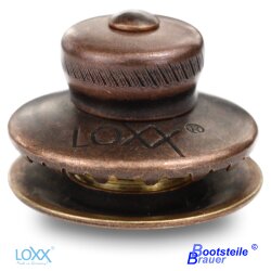 LOXX partie supérieure petite tête - Vintage...