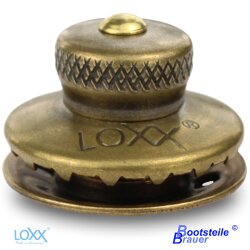 LOXX partie supérieure petite tête - Vintage...