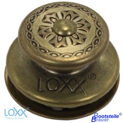 LOXX partie supérieure grosse tête - Vintage...