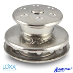 LOXX partie supérieure grosse tête - Hybride...