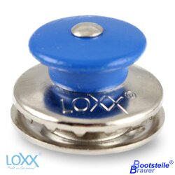 LOXX partie supérieure grosse tête - laiton...