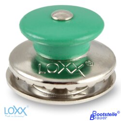 LOXX partie supérieure grosse tête - laiton...
