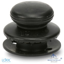 LOXX Blechschrauben 4,2 mm - schwarzverchromt in unterschiedlichen