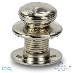 LOXX Oberteil glatte Griffkappe mit Gewinde 10 mm...