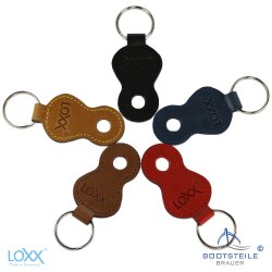 LOXX porte clé avec marque