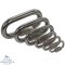 Quick links for chains 3 - 12 mm - Stainless steel A4