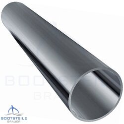 Rohrschelle VOLL D= 25 mm - Edelstahl A2 AISI 304, 1,45 €