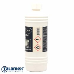 Talamex Alcohol fuel  96% 1 Liter