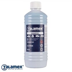 Talamex Kit de soins 3en1