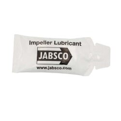 Impeller grease