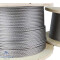 Câble souple 8038 - 7x7 - 2,5 mm - acier Inoxydable V4A (AISI 316)