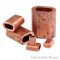 Copper ferrule 5076 - 1,5 x 7 mm