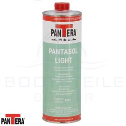 PANTASOL Light Distillat pur léger,...