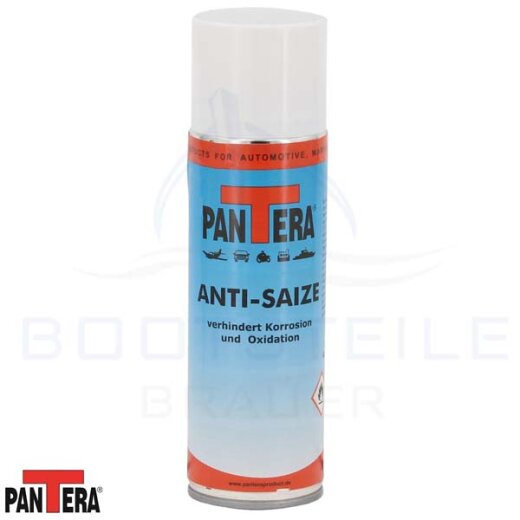 Anti-Saíze Aluminiumspray 300 ml