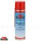 Transparent teflube 500 ml, Spray