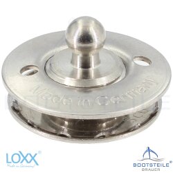 LOXX lower part for fabric, high washer - 100% stainless...