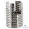 Selftapping inserts 9058 - M3 - stainless steel A2 (AISI 304)