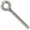 Eye screw with right thread 9161R - M8 - stainless steel A4 (AISI 316)